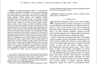 Effects of adolescent idiopathic scoliosis on postural balan